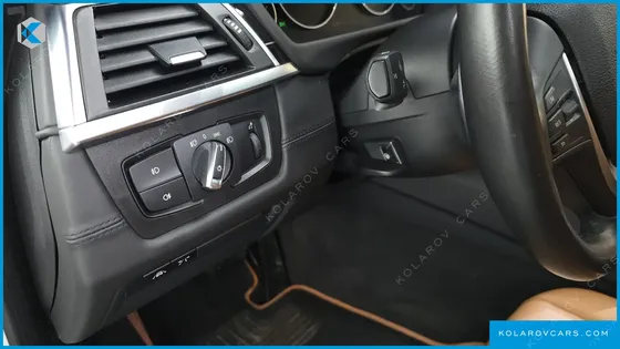 BMW 4 SERIES 420I LUXURY GRANCOUPE