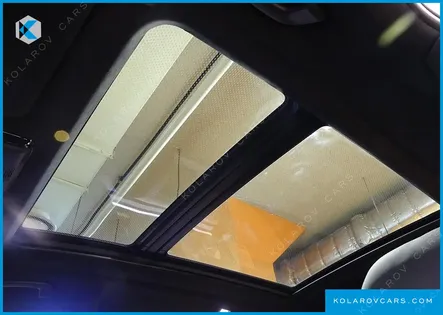 BMW X7 XDRIVE 40D M SPORT 6STR