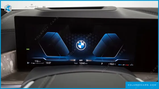 BMW X7 XDRIVE 40I DESIGN PURE EXCELLENCE 6-SEATER