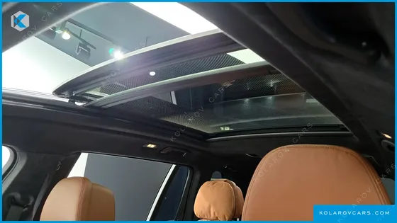 BMW X7 XDRIVE 40I DESIGN PURE EXCELLENCE 6-SEATER