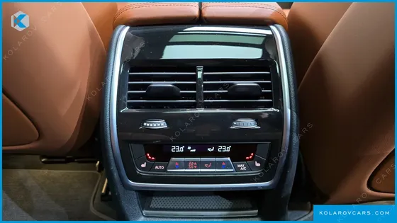 BMW X7 XDRIVE 40I DESIGN PURE EXCELLENCE 6-SEATER