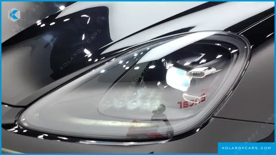 PORSCHE CAYENNE 3.0