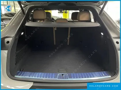 PORSCHE CAYENNE 3.0 COUPE PLATINUM EDITION