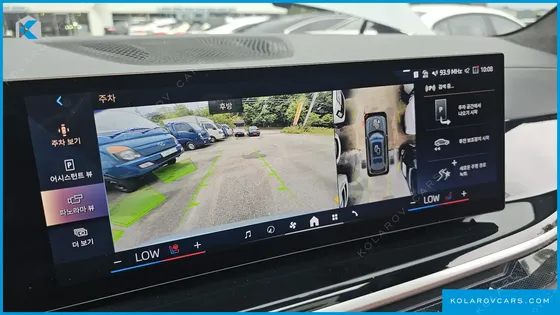 BMW X7 XDRIVE 40D M SPORT 6STR