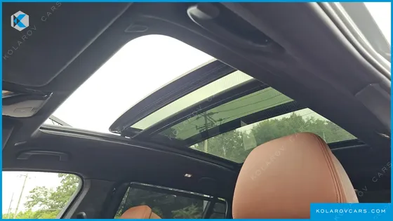 BMW X7 XDRIVE 40D M SPORT 6STR