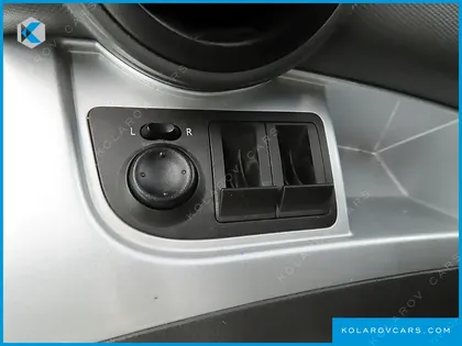 CHEVROLET (GM DAEWOO) SPARK LT
