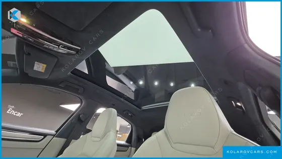 PORSCHE CAYENNE 4.0 TURBO COUPE