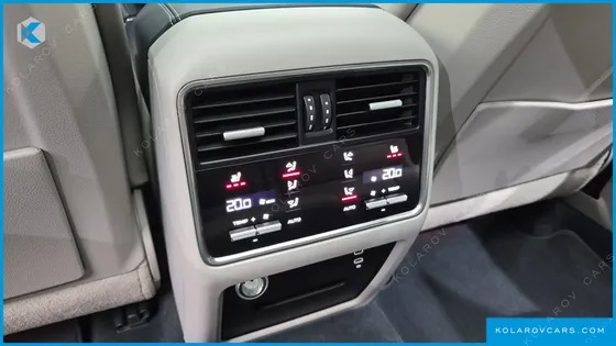 PORSCHE CAYENNE 4.0 TURBO COUPE