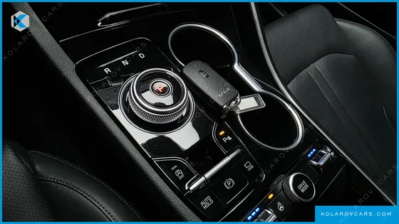 KIA K5 2.0