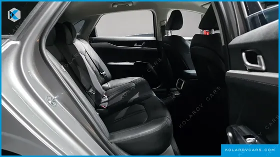 KIA K5 2.0