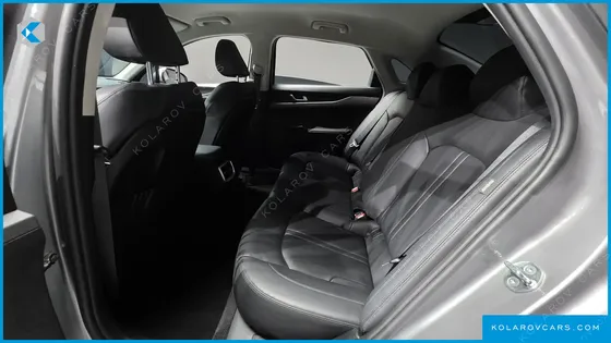 KIA K5 2.0