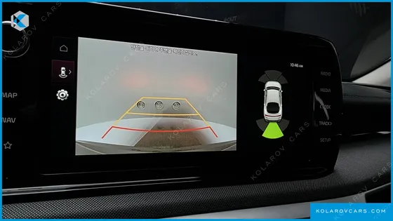 KIA K5 2.0