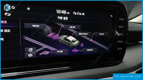 KIA K5 2.0