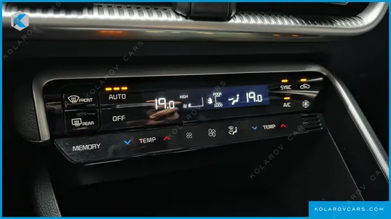 KIA K5 2.0