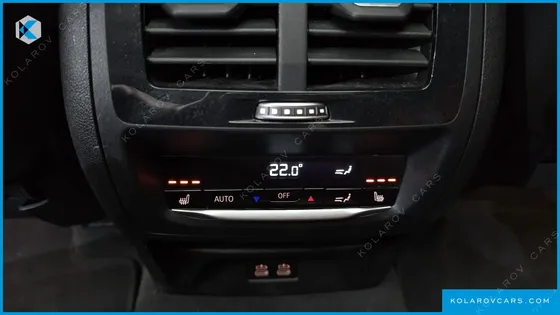 BMW X3M 3.0 COMPETITION