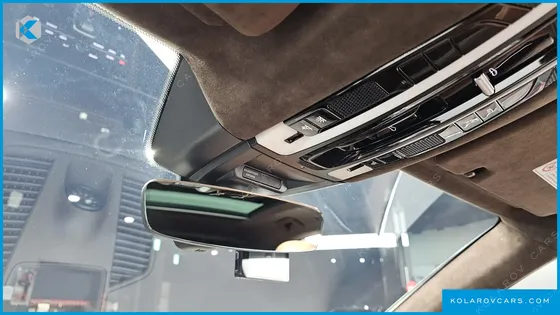 PORSCHE CAYENNE 3.0