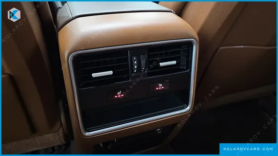 PORSCHE CAYENNE 3.0