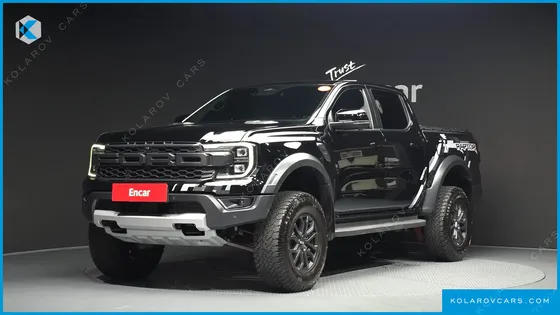 FORD RANGER 2.0
