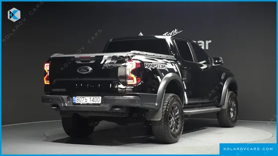 FORD RANGER 2.0