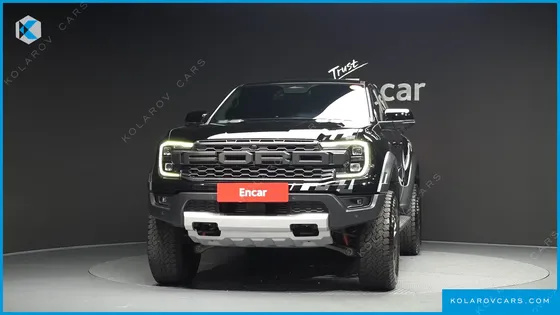 FORD RANGER 2.0