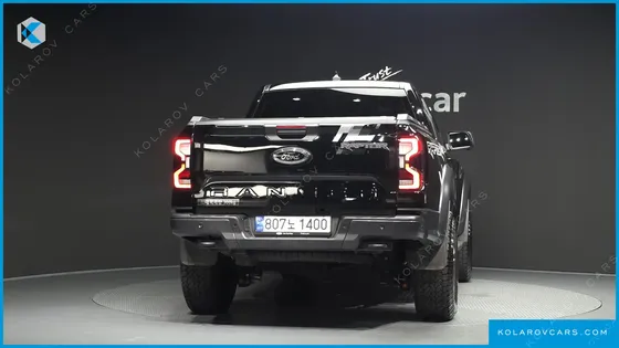 FORD RANGER 2.0