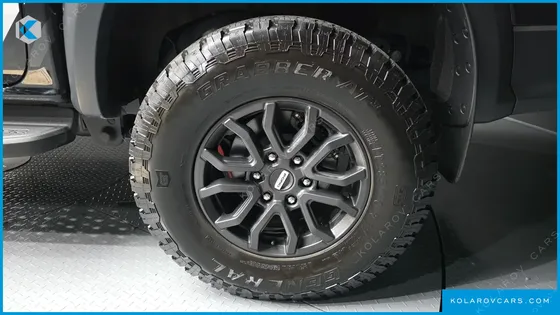 FORD RANGER 2.0