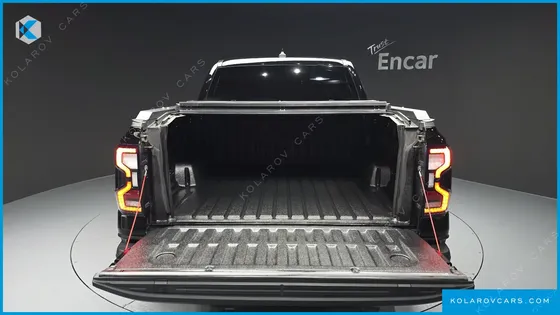 FORD RANGER 2.0