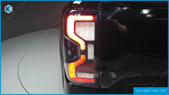 FORD RANGER 2.0