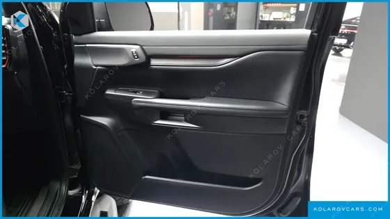 FORD RANGER 2.0