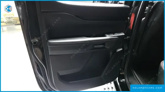 FORD RANGER 2.0