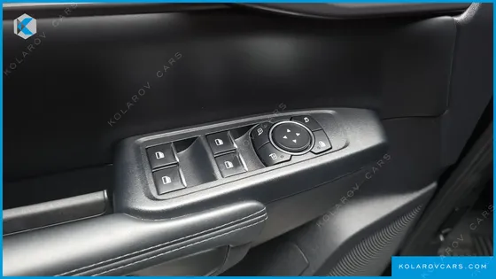 FORD RANGER 2.0