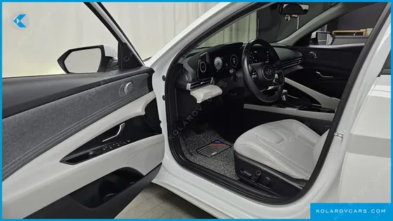 HYUNDAI ELANTRA (AVANTE) 1.6