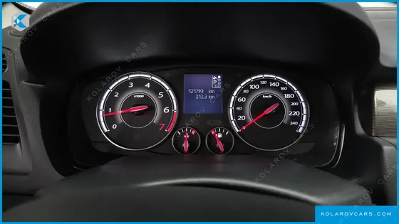 RENAULT KOREA SM5 PE