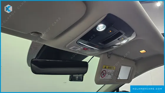 KIA K5 2.0