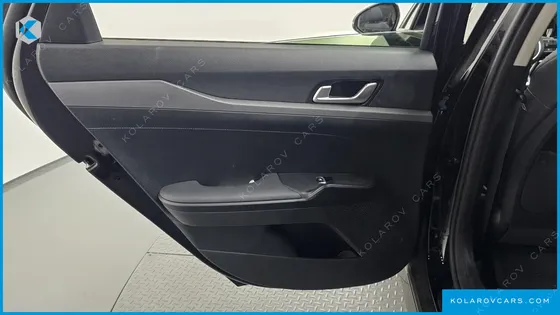 KIA K5 2.0