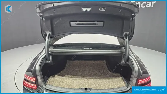 GENESIS G80 DIESEL 2.2 AWD