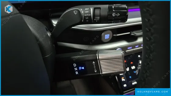 HYUNDAI GRANDEUR 3.5 LPG 2WD