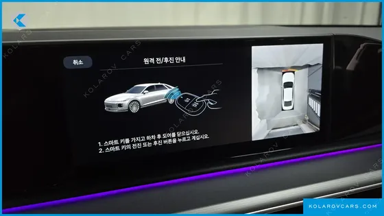 HYUNDAI GRANDEUR 3.5 LPG 2WD