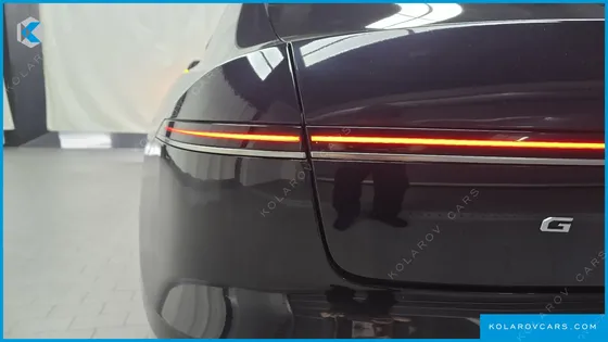 HYUNDAI GRANDEUR 3.5 LPG 2WD