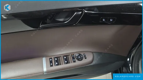HYUNDAI GRANDEUR 3.5 LPG 2WD