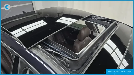 HYUNDAI GRANDEUR 3.5 LPG 2WD
