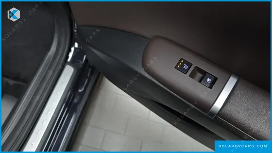 HYUNDAI GRANDEUR 3.5 LPG 2WD