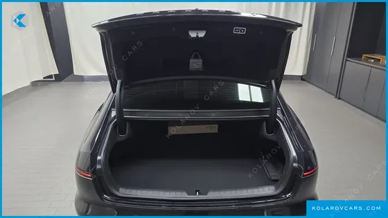 HYUNDAI GRANDEUR 3.5 LPG 2WD