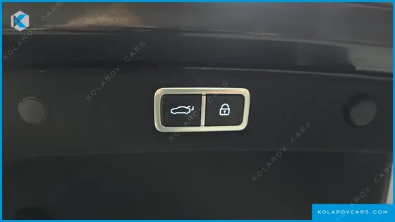 HYUNDAI GRANDEUR 3.5 LPG 2WD