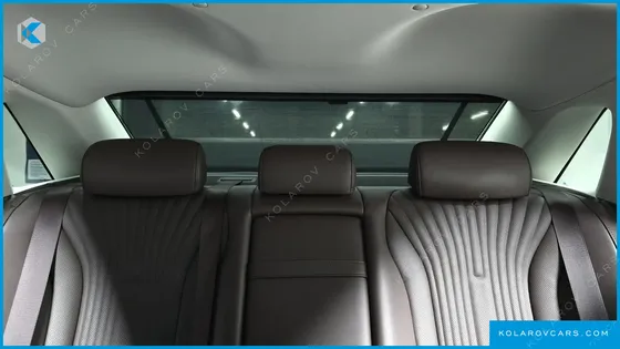 HYUNDAI GRANDEUR 3.5 LPG 2WD