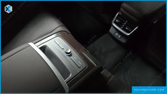 HYUNDAI GRANDEUR 3.5 LPG 2WD