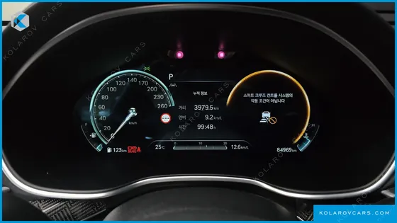 GENESIS G80 GASOLINE 2.5 TURBO 2WD