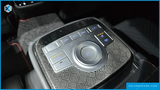 GENESIS G80 GASOLINE 2.5 TURBO 2WD