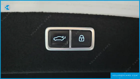 GENESIS G80 GASOLINE 2.5 TURBO 2WD