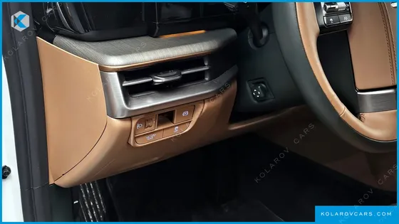 HYUNDAI GRANDEUR 3.5 GASOLINE 2WD